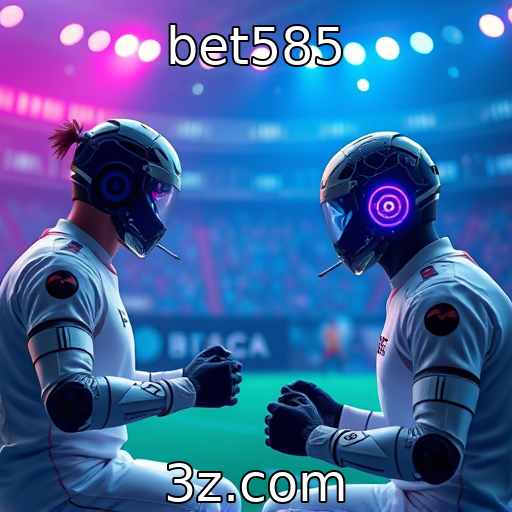 Adoção de IA para personalização na experiência de jogos