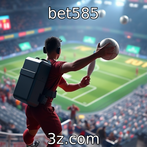 Inovação em animações de jogos e experiência visual