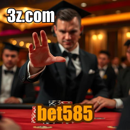 Bingo Vibrante e Interativo no Bet585 Para Jogadores Brasileiros