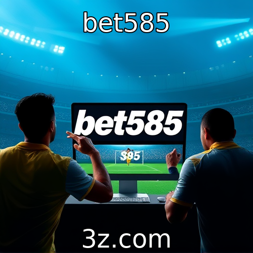 Crescimento das plataformas de apostas online no Brasil