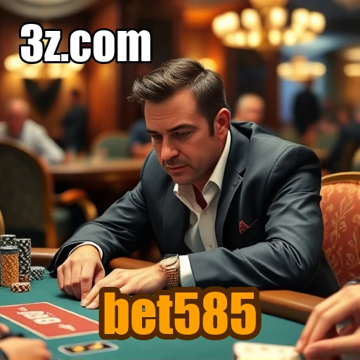 Esports e Comunidade Dinâmica na bet585: Uma Imersão Competitiva