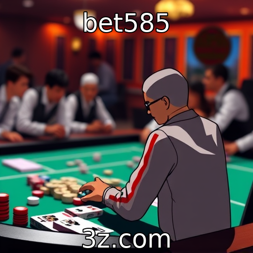 Análise de desempenho financeiro de provedores de jogos