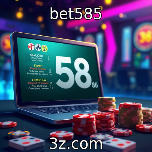 Impacto das novas regulamentações na indústria de cassinos online