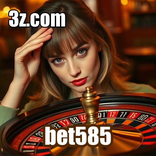 Mergulhe na Seção Mobile do Bet585 e Surpreenda-se