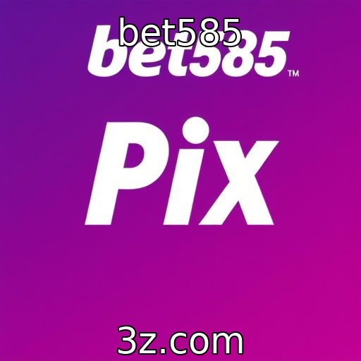 Integração do Pix como método de pagamento no iGaming