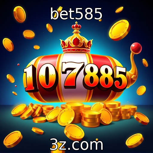 Desenvolvimento de jackpots progressivos e recursos especiais