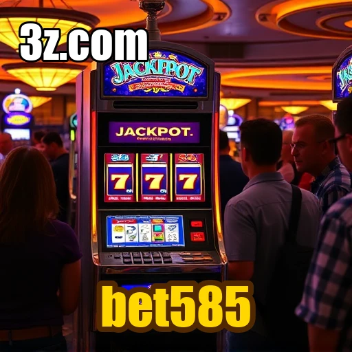 Support eficaz: como o bet585 auxilia seus jogadores